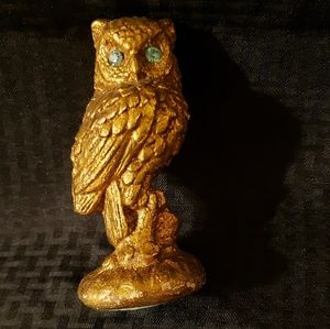 Kitchy Owl